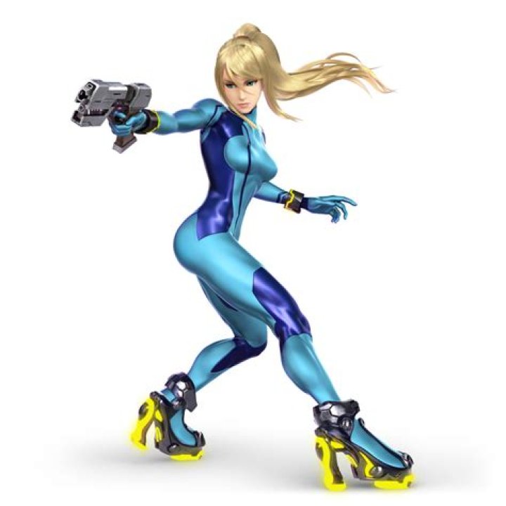 Who is the best Samus player in the world?