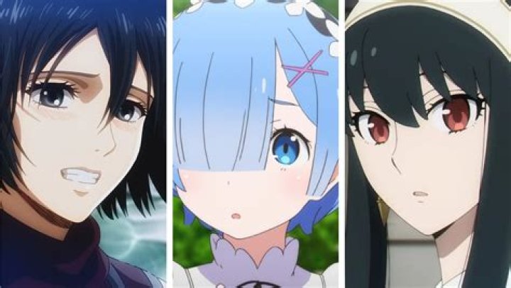 Who is the best waifu of all time?