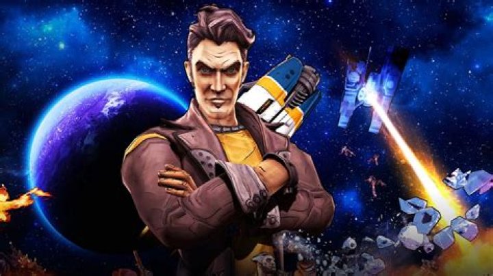 Who is the final boss in borderlands the pre sequel?