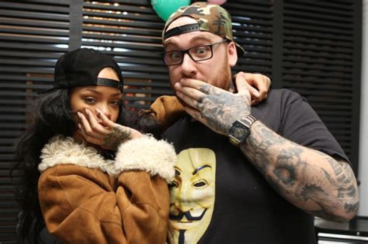 Who is the highest paid tattoo artist?