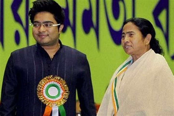 Who Is The Husband Of Mamata Banerjee? Unraveling The Life Of West Bengal's Chief Minister