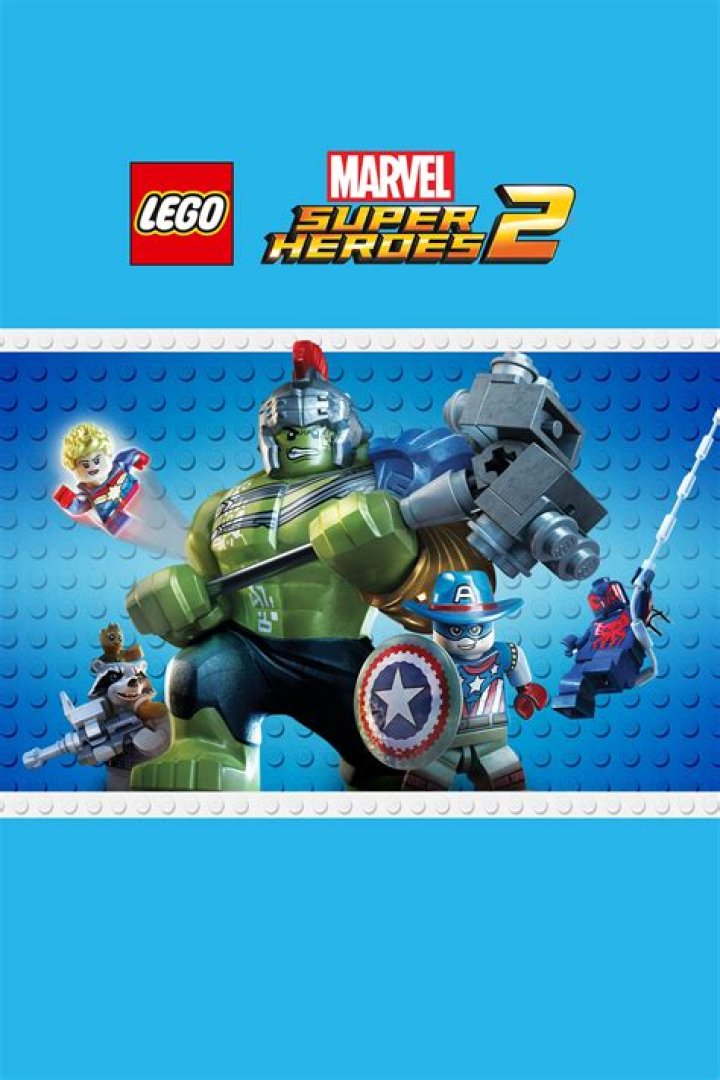 Who is the main villain in Lego Marvel superheroes?