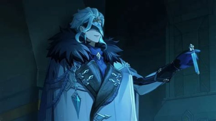 Who is the main villain of Genshin?