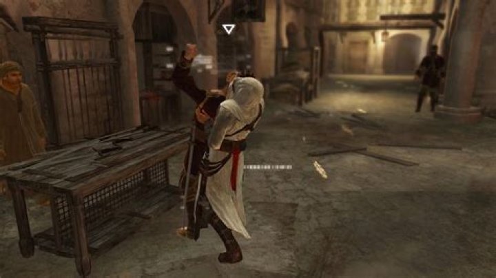 Who is the most skilled assassin in Assassins Creed?