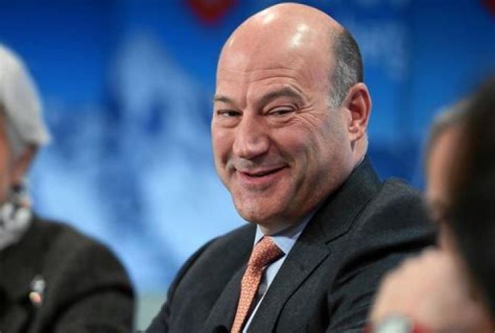 Who is the richest investment banker?