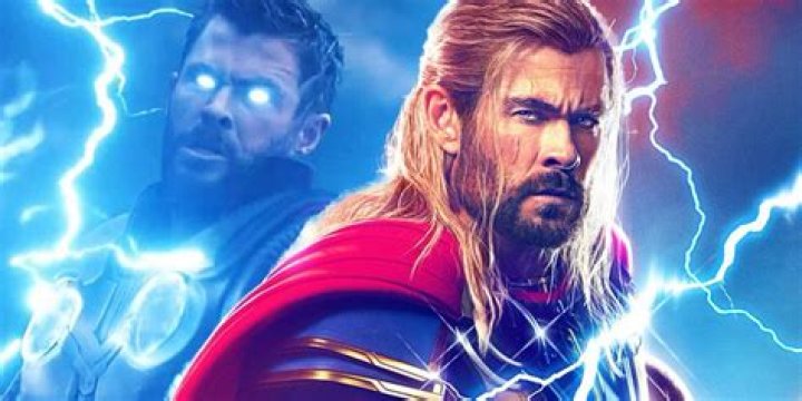 Who is the strongest Avenger?