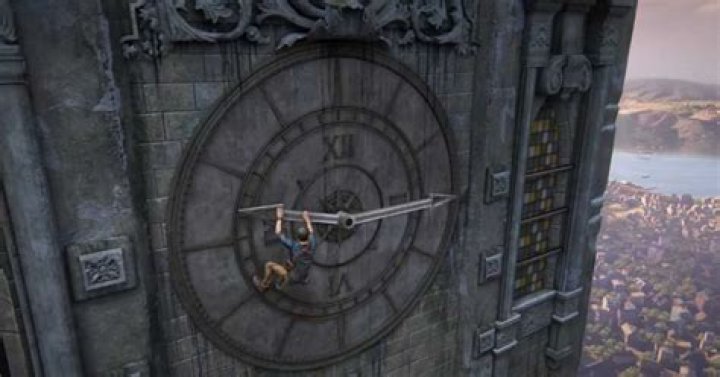 Who is the villain in Uncharted 4?