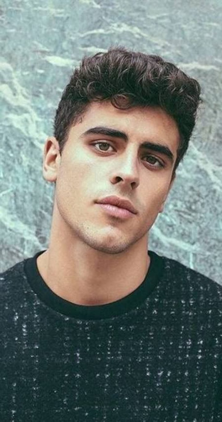 Who is Tiana Musarra dating? Tiana Musarra boyfriend, husband