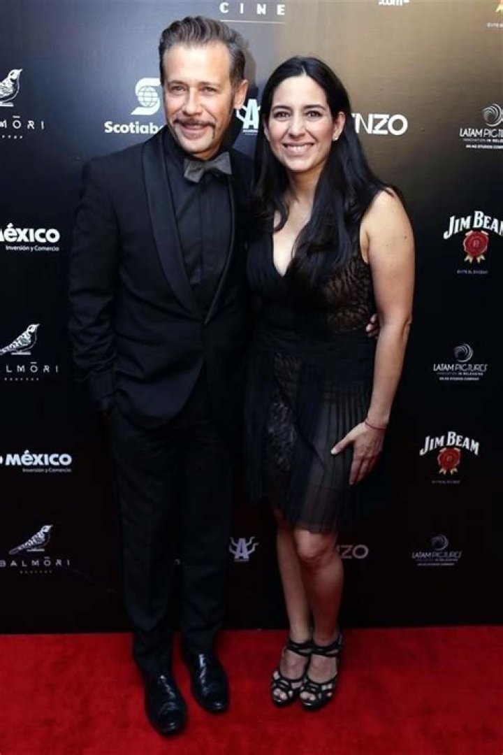 Who is Tiaré Scanda dating? Tiaré Scanda boyfriend, husband