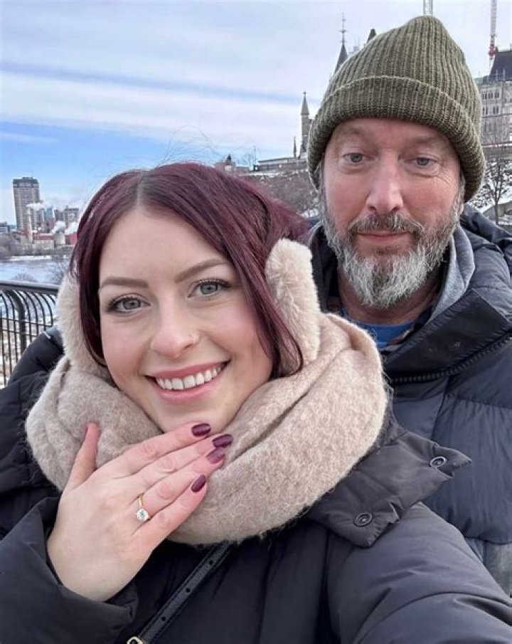 Who is Tom Green dating? Tom Green girlfriend, wife