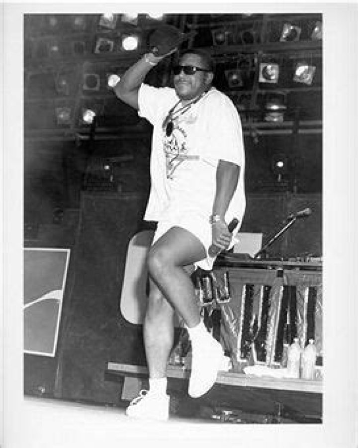 Who is Tone Loc dating? Tone Loc girlfriend, wife