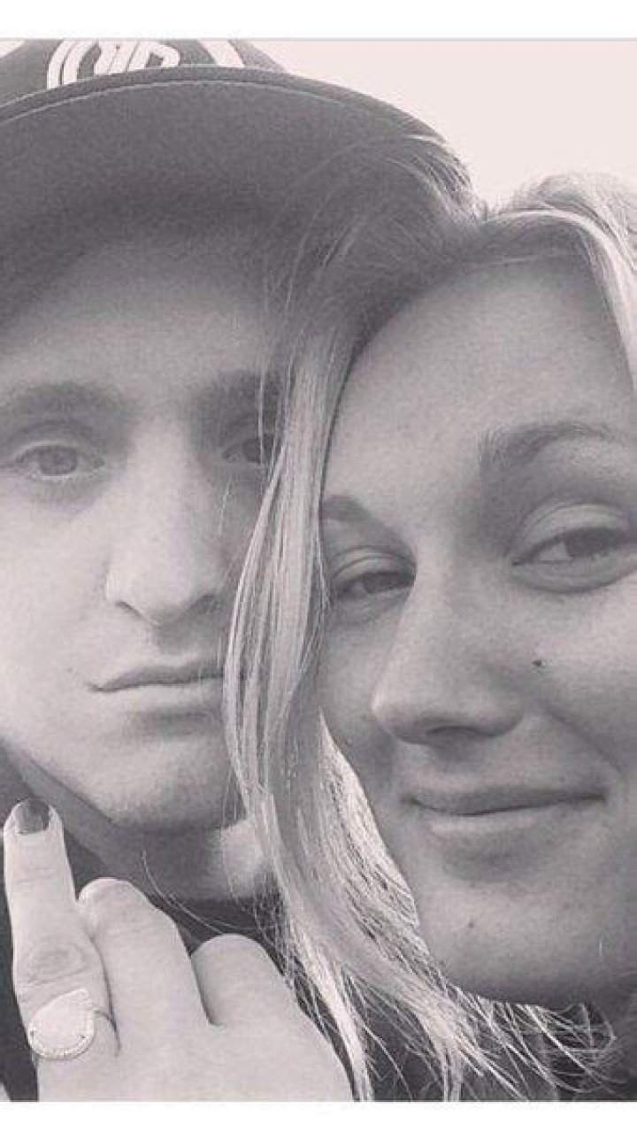 Who is Travis Turpin dating? Travis Turpin girlfriend, wife