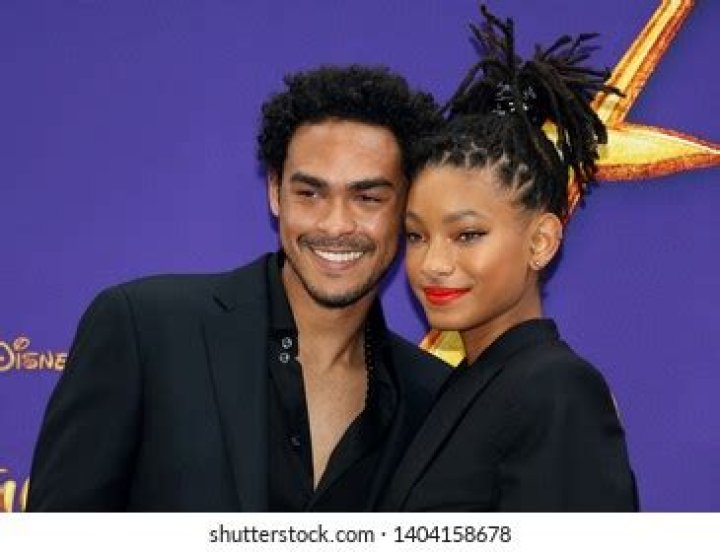 Who is Trey Smith dating? Trey Smith girlfriend, wife