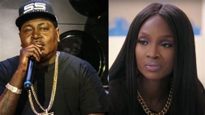 Who is Trick Daddy dating? Trick Daddy girlfriend, wife