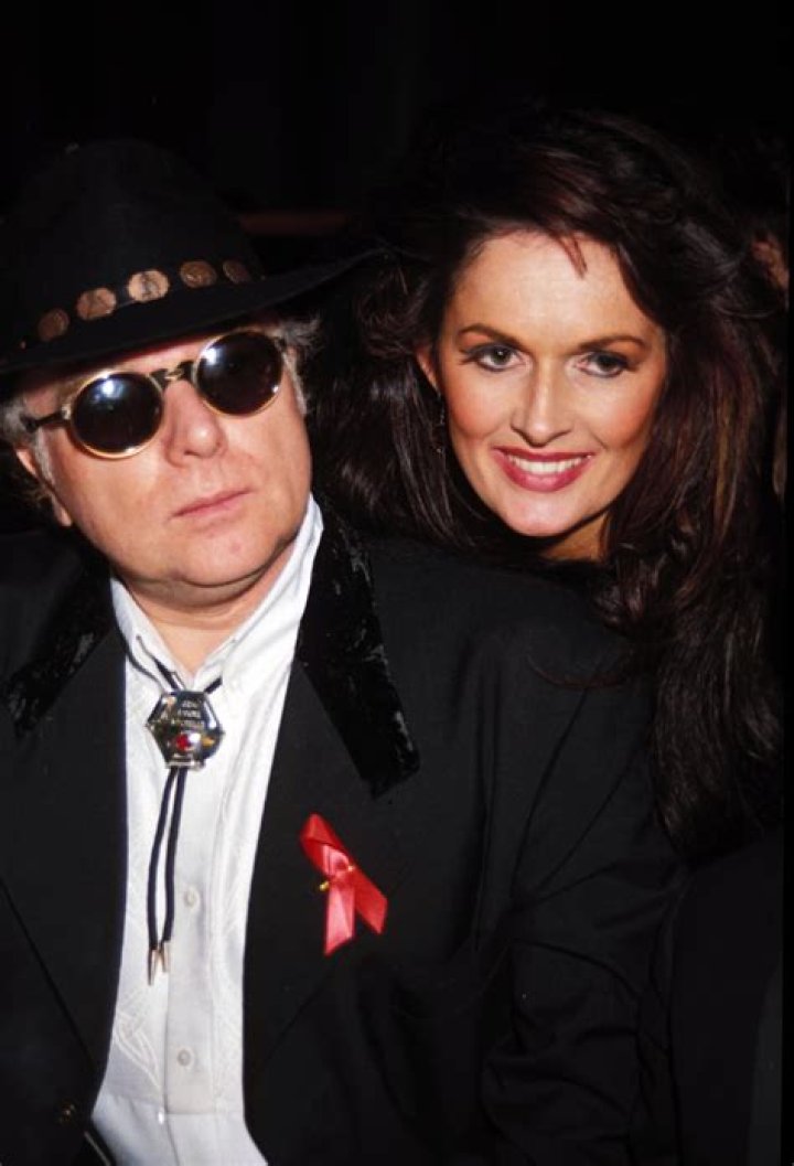 Who is Van Morrison dating? Van Morrison girlfriend, wife