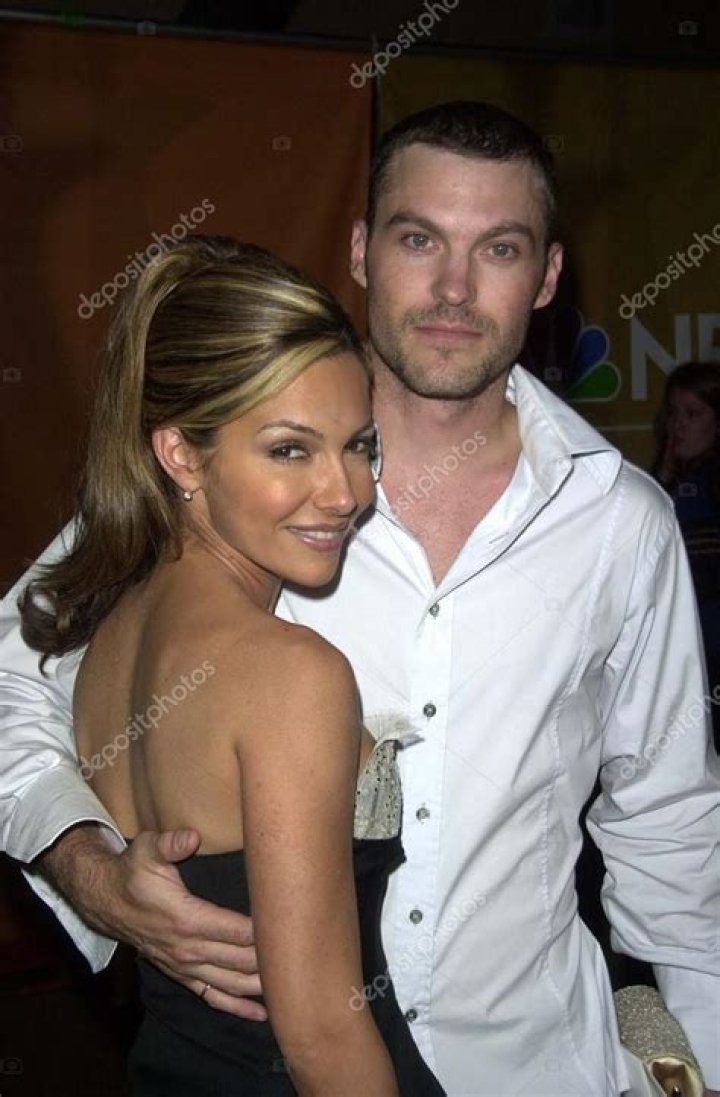 Who is Vanessa Marcil dating? Vanessa Marcil boyfriend, husband
