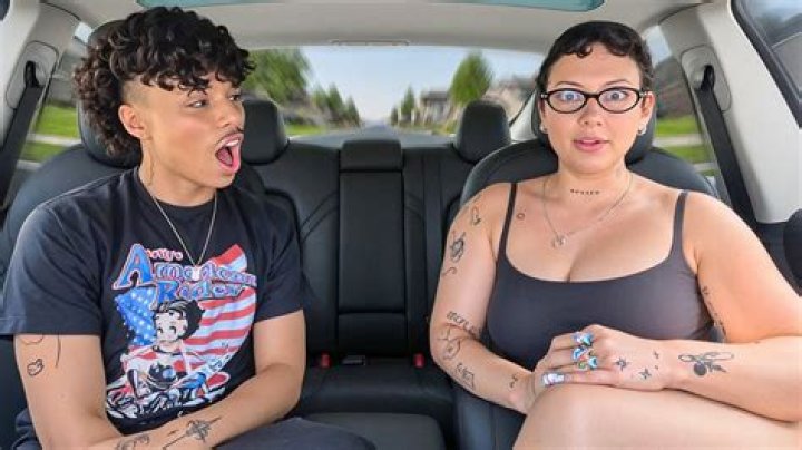 Who is Vanilla DeVille dating? Vanilla DeVille boyfriend, husband