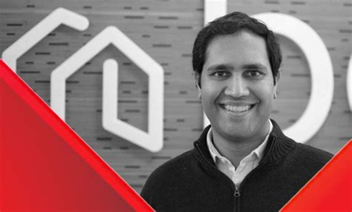 Who Is Vishal Garg? Details On CEO Of Better.com