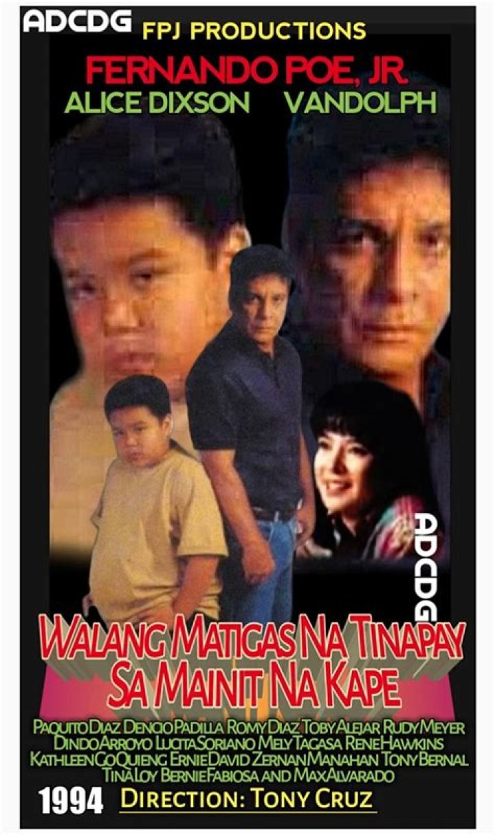 Who is Walang matigas na tinapay sa mainit na kape dating? Walang matigas na tinapay sa mainit na kape partner, spouse