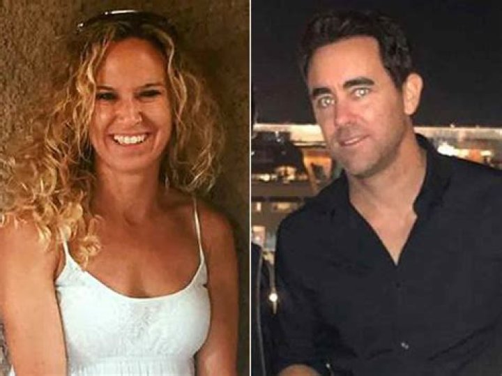 Who Is Wendi Miller? New Details On The California Mom Found Dead With Ex-Pro Hockey Player Darren Partch