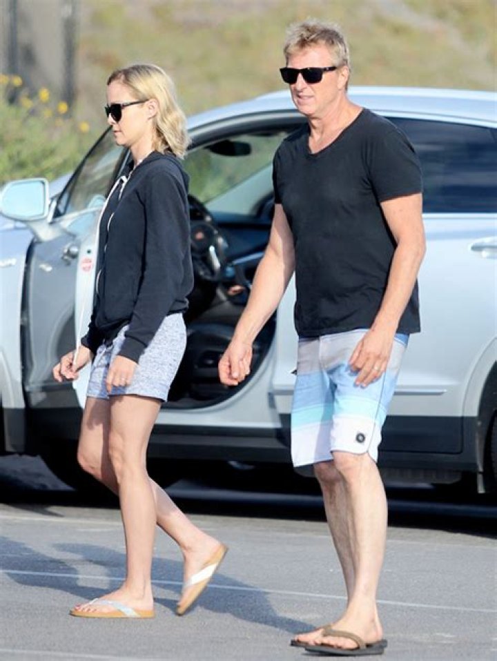 Who Is William Zabka's Wife? A Deep Dive Into Their Relationship