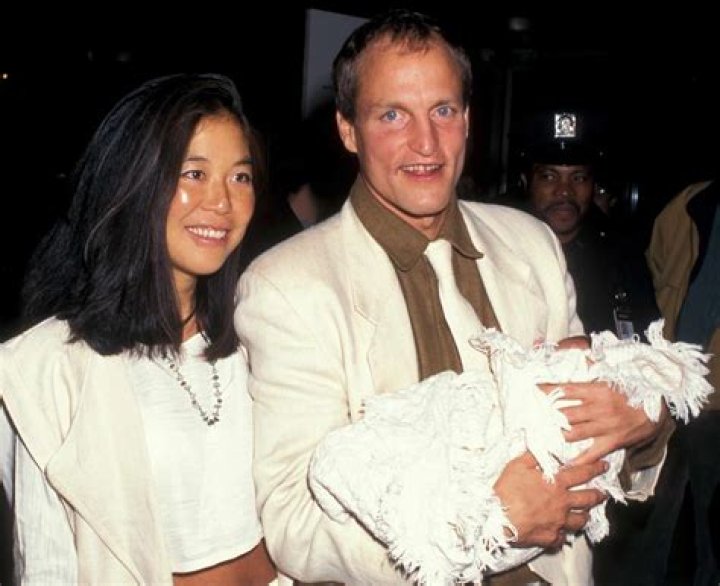 Who is Woody Harrelson dating? Woody Harrelson girlfriend, wife