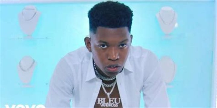 Who is Yung Bleu dating? Yung Bleu girlfriend, wife