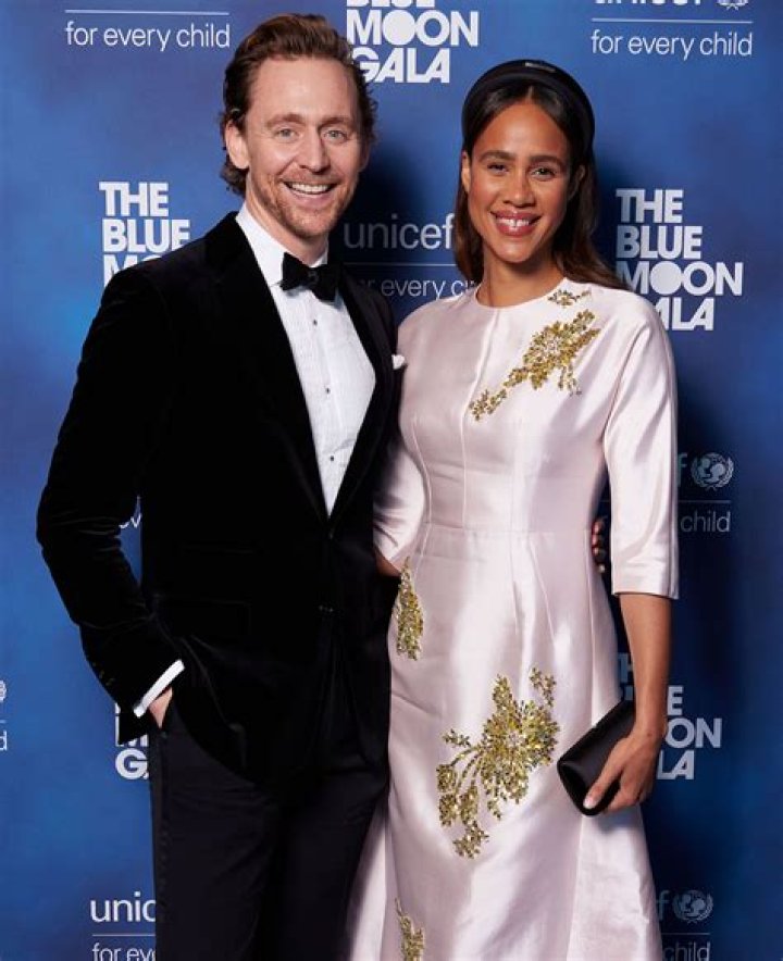 Who is Zawe Ashton dating? Zawe Ashton boyfriend, husband