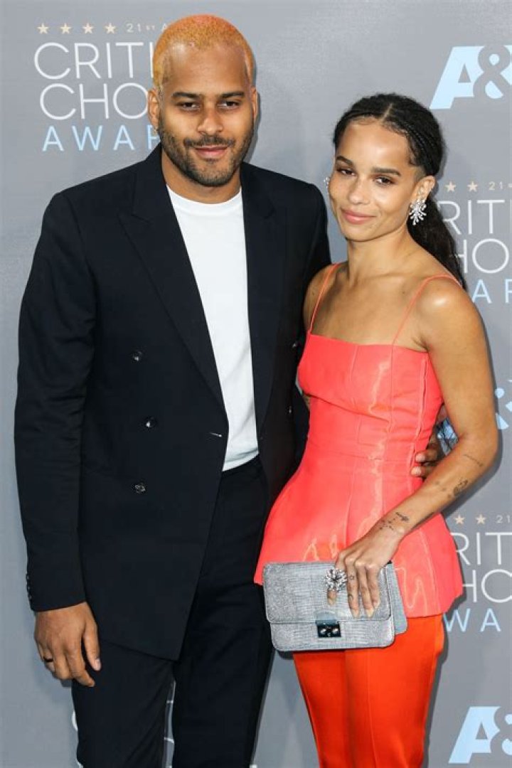 Who is Zoë Kravitz dating? Zoë Kravitz boyfriend, husband