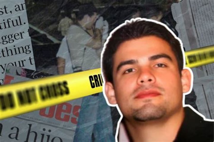 Who Killed Édgar Guzmán López? Unraveling The Mystery Behind His Death
