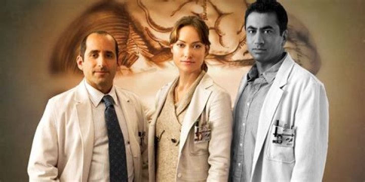 Who killed Kutner?