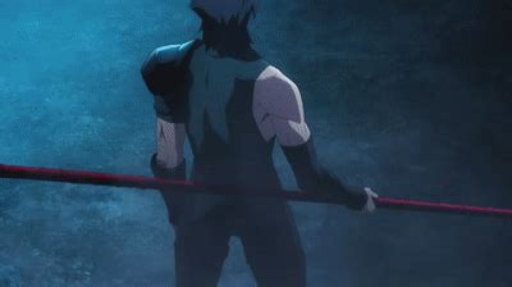 Who killed Lancer fate zero?