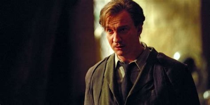 Who killed Remus Lupin?