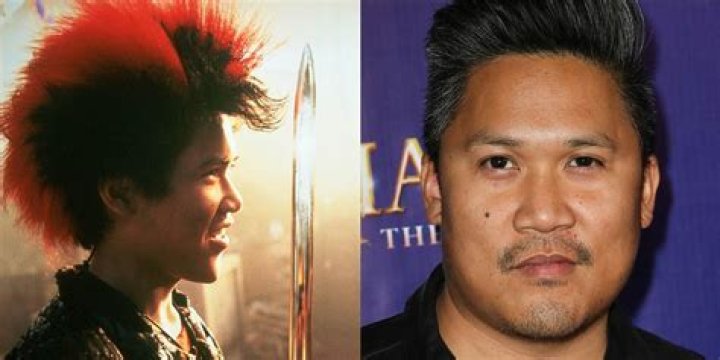 Who kills Rufio?