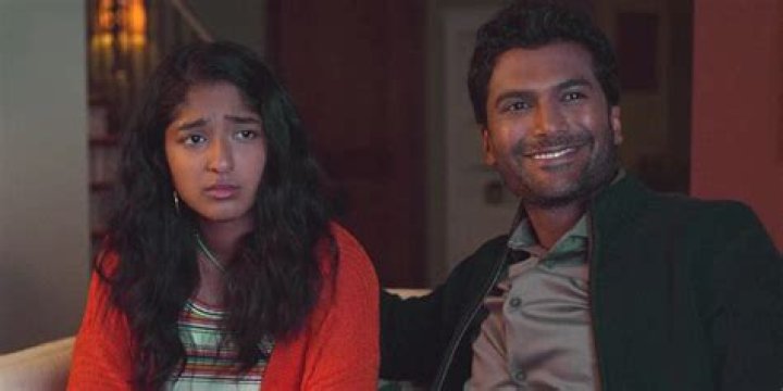 Who Plays Devi's Dad On 'Never Have I Ever'? — Meet Sendhil Ramamurthy, Star Of Mindy Kaling's New Netflix Show