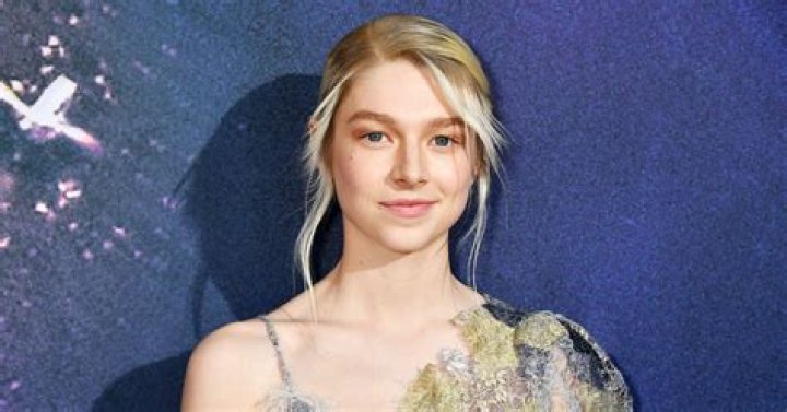 Who Plays Jules On 'Euphoria' On HBO? New Details On Trans Actress Hunter Schafer