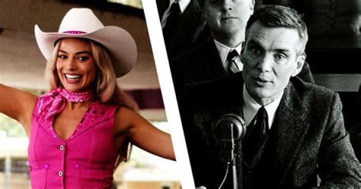 Who’s Winning the Barbenheimer Box Office?