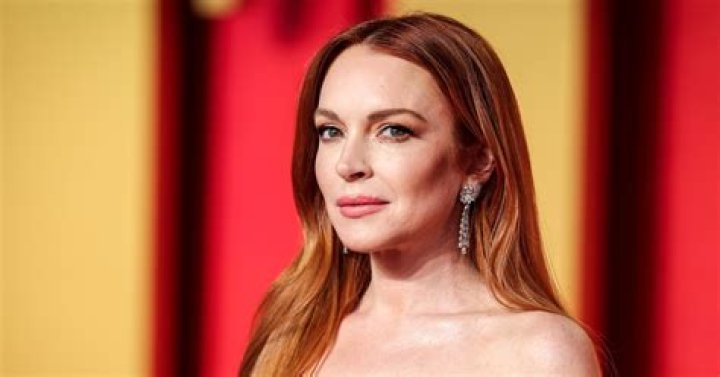 Who Stole Lindsay Lohan's Sex Tape?
