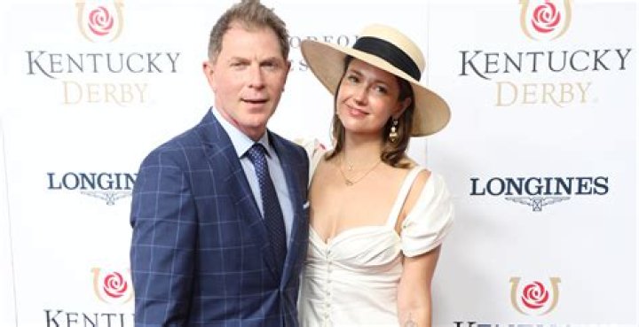 Who Was Bobby Flay Married To? A Deep Dive Into His Marital Journey