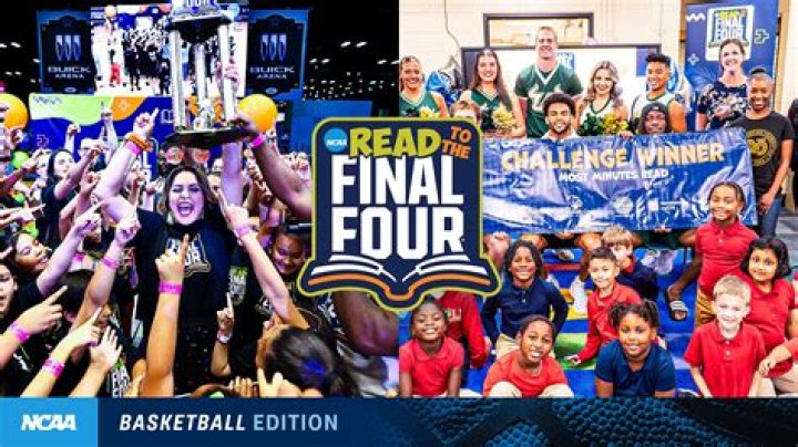 Who was in the Final Four in 2008?
