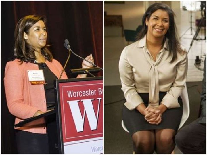 who was Karin Kimbrough? wiki, age, husband, net worth, Everything About Chief Economist