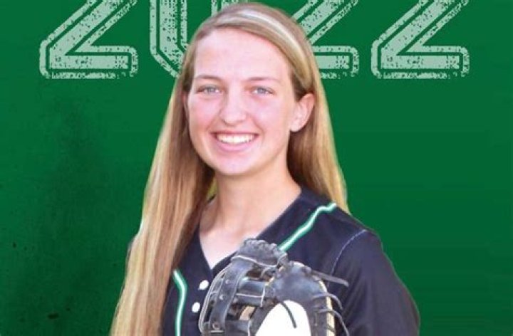 who was Paige Roessner, Skutt student and nebraska softball player cause of death