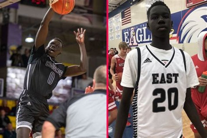 Who was Pal Kueth? A Young Basket Ball Player Died in Accident
