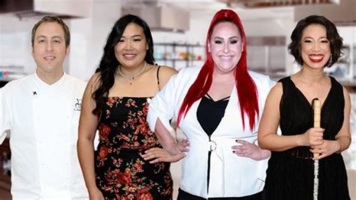  Who won MasterChef 2022 and where is the chef today? Fri 6 May 2022 10:10 Celine Byford 