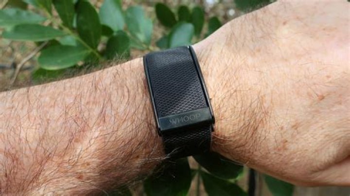 Whoop Strap 3.0 review: an all-in-one fitness solution