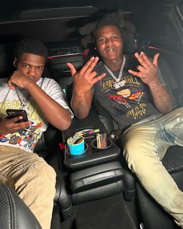 Whoppa Wit Da Choppa Net Worth