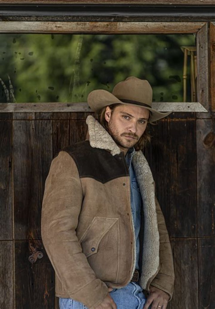 Why 'Yellowstone' Star Luke Grimes Has Moved to Montana
