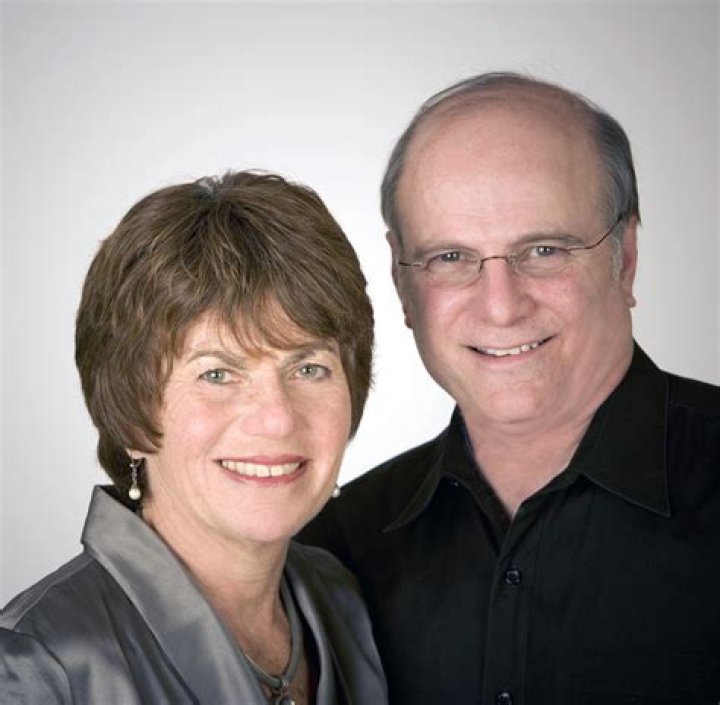 Why 50/50 Relationships Don't Work (And What Does) | Dr. Phyllis Koch-Sheras & Peter Sheras