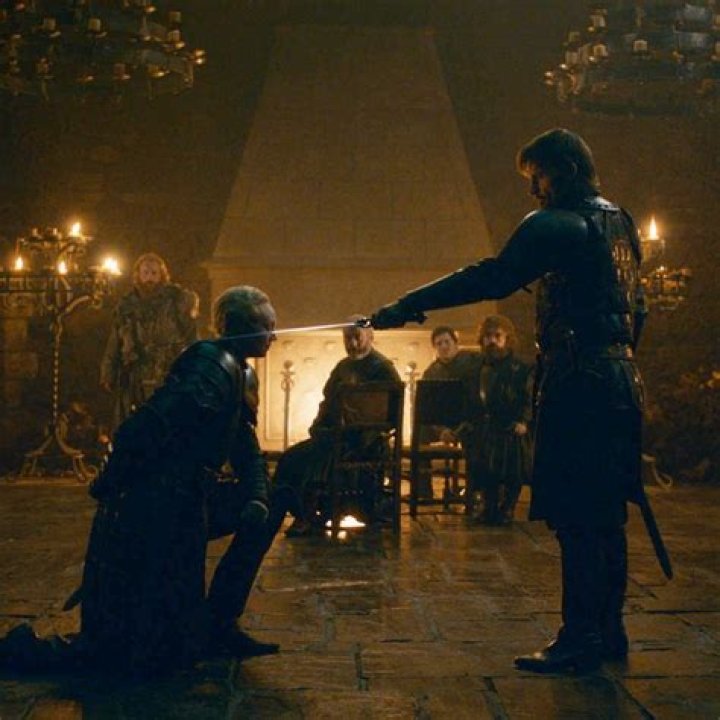 Why ‘A Knight of the Seven Kingdoms’ Means So Much to Game of Thrones Book Readers