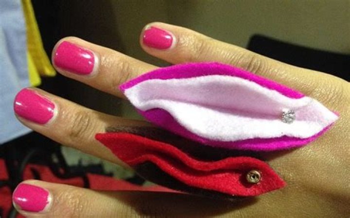 Why all women need to have vagina parties. Yes, really